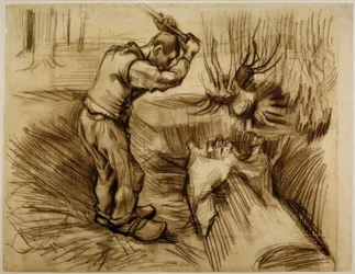 Holzfäller